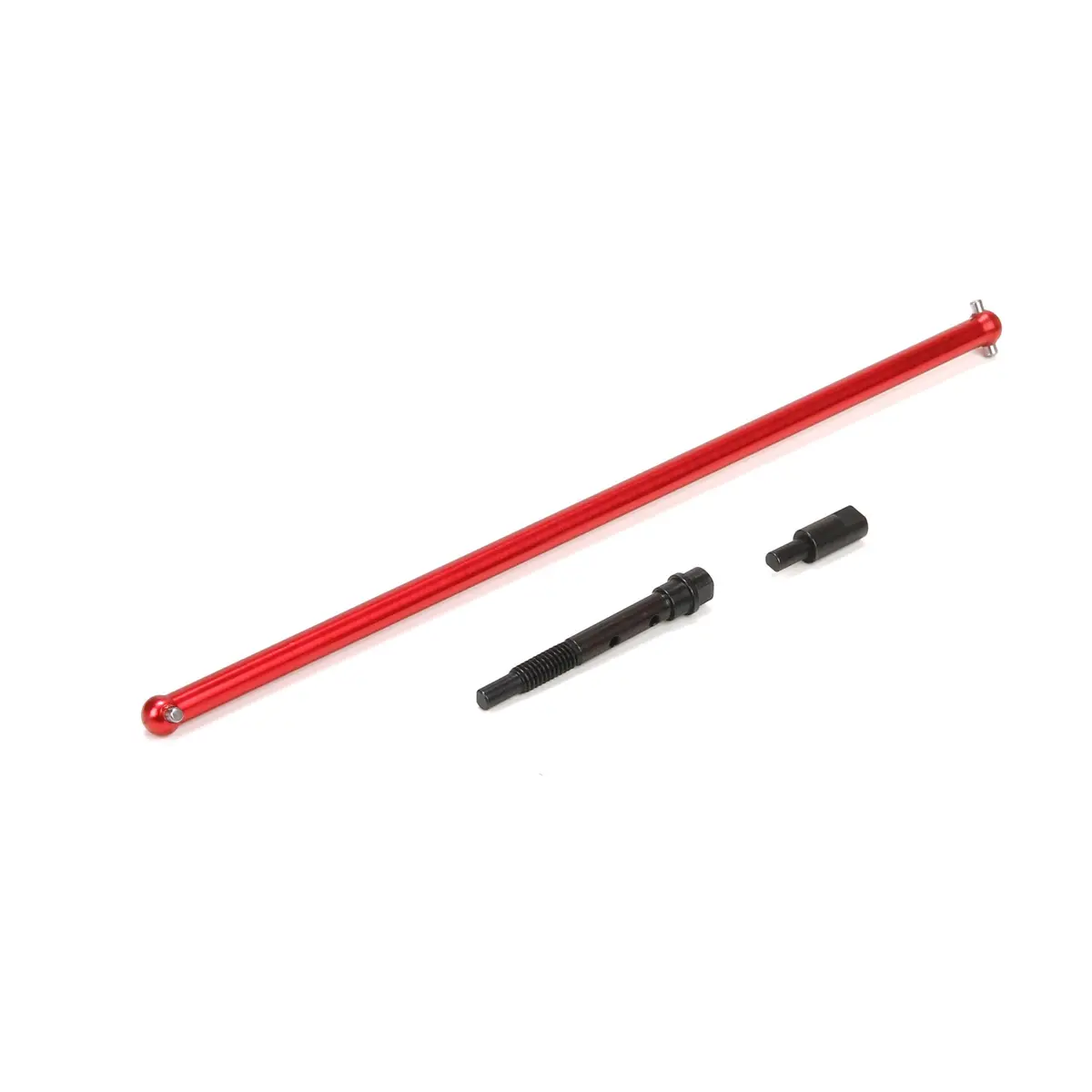 Losi Drive Shaft Set: Mini 8T 1