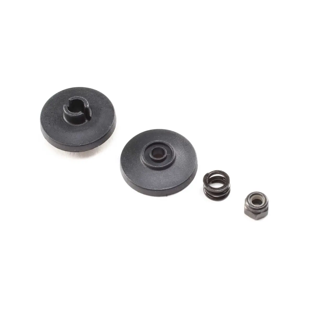 Losi Slipper Hardware: Mini-T 2.0 1