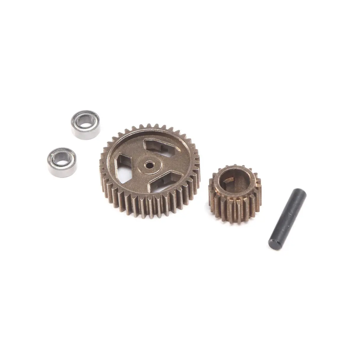 Losi Differential Gear Idler Gear: Mini-T 2.0 1