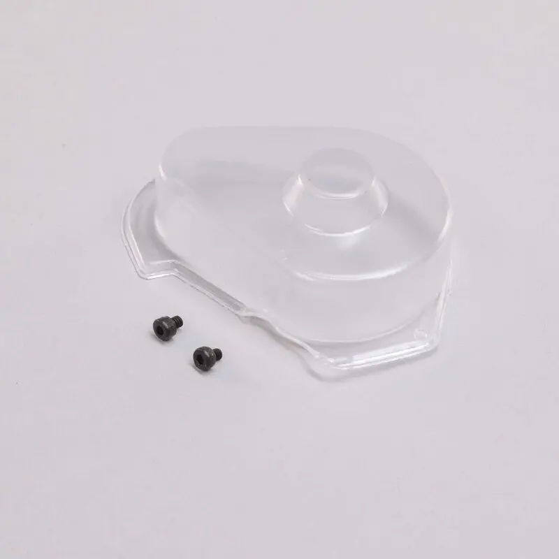 Losi Gear Cover: Mini Jrx2 1