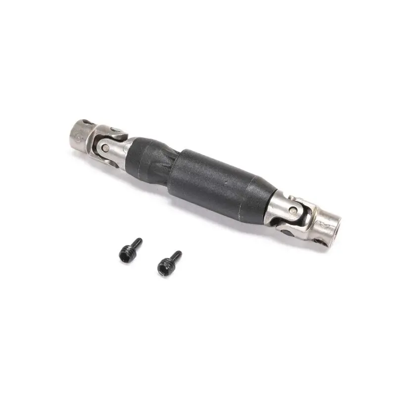 Losi Center Slider Driveshaft Set: Mini Lmt 1