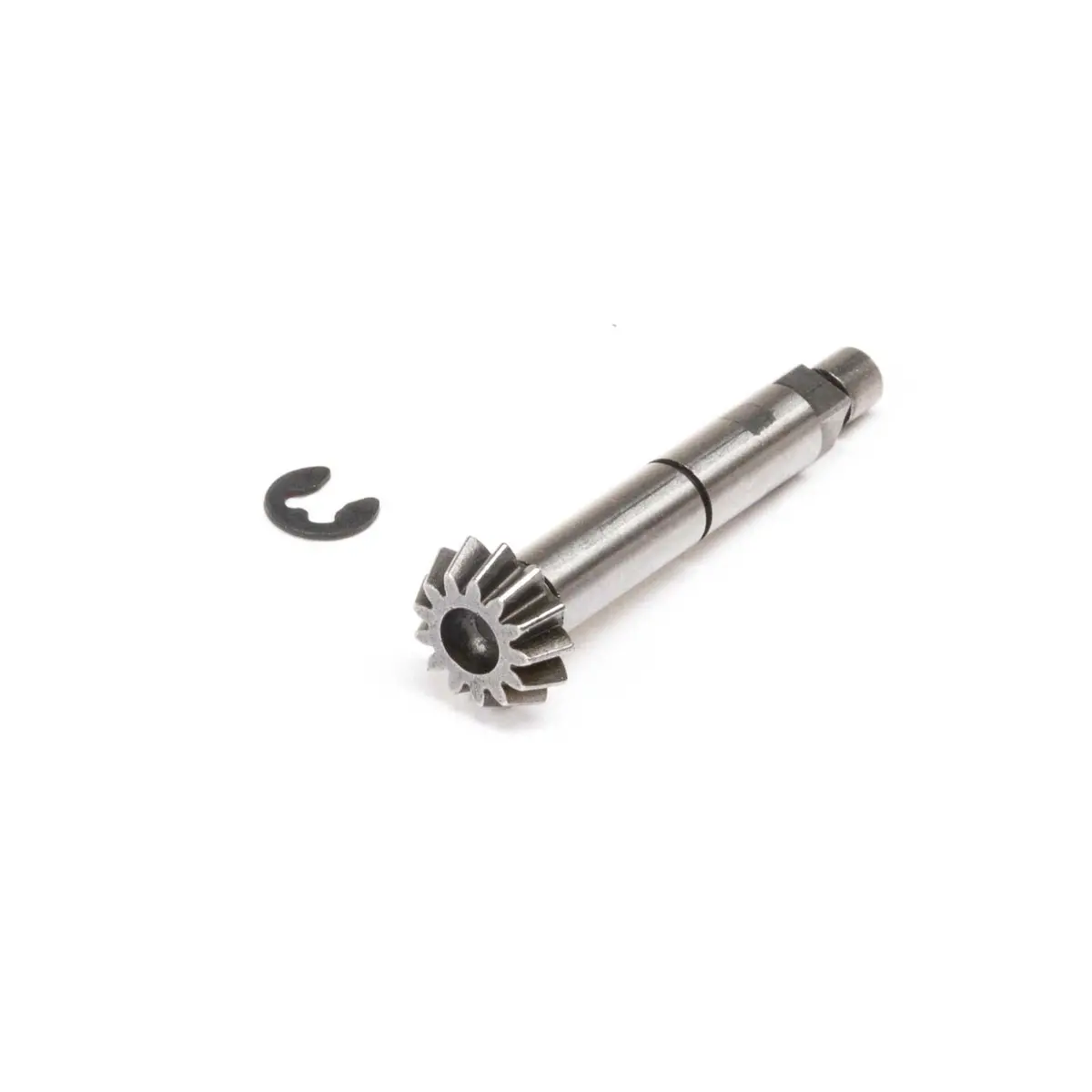 Losi 13T Pinion Gear, Center Transmission: Mini Lmt 1