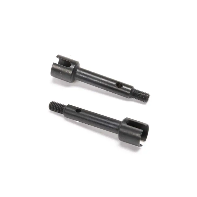 Losi Rear Axle Shaft (2): Mini Lmt 1