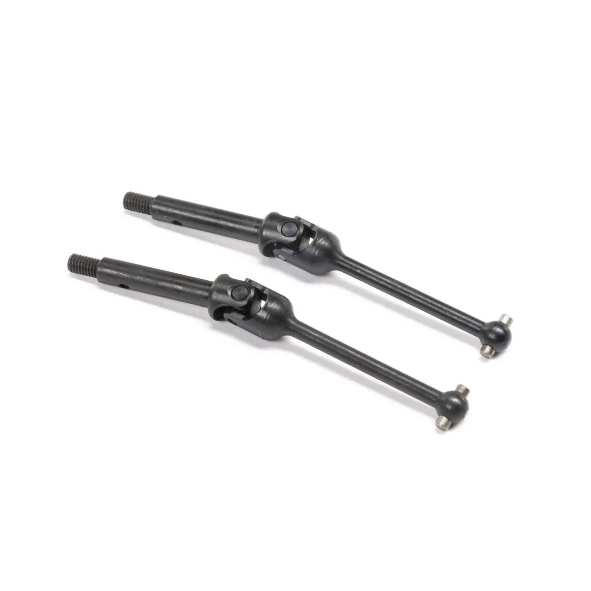 Losi Front Universal Driveshaft Set (2): Mini Lmt 1
