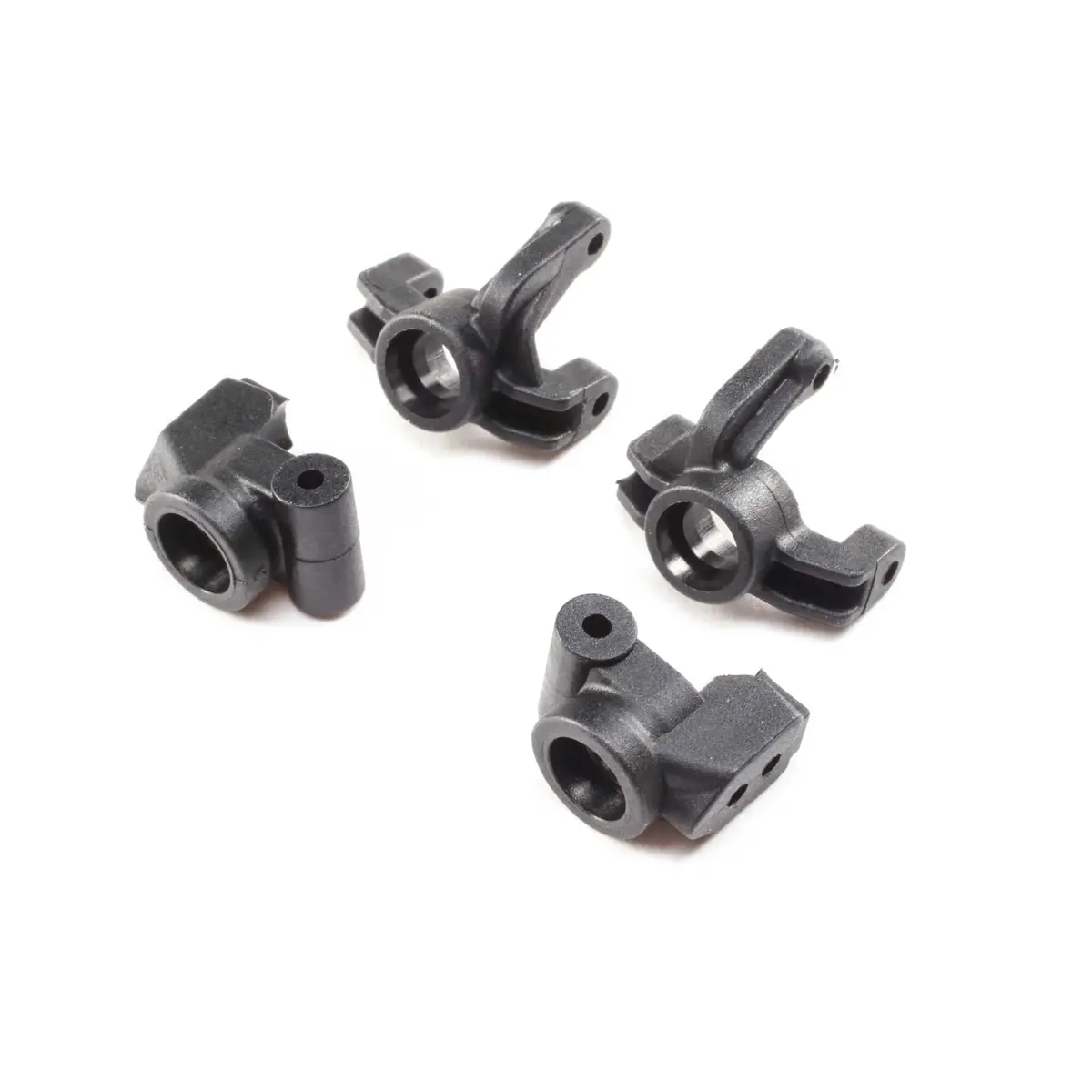 Losi Spindle & Hub Set: Mini-T 2.0 1