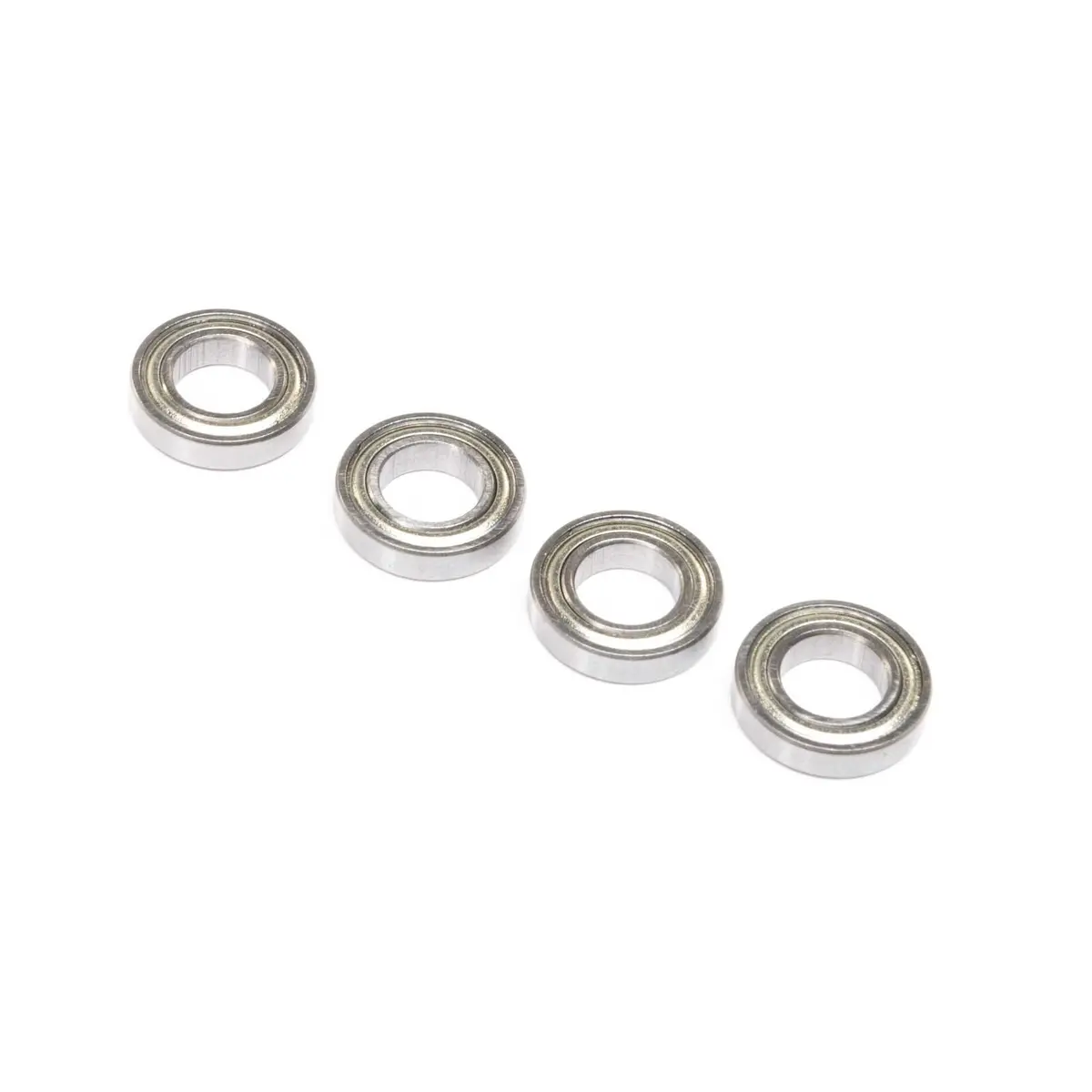 Losi 7X13x3mm Ball Bearing (4): Mini Lmt 1
