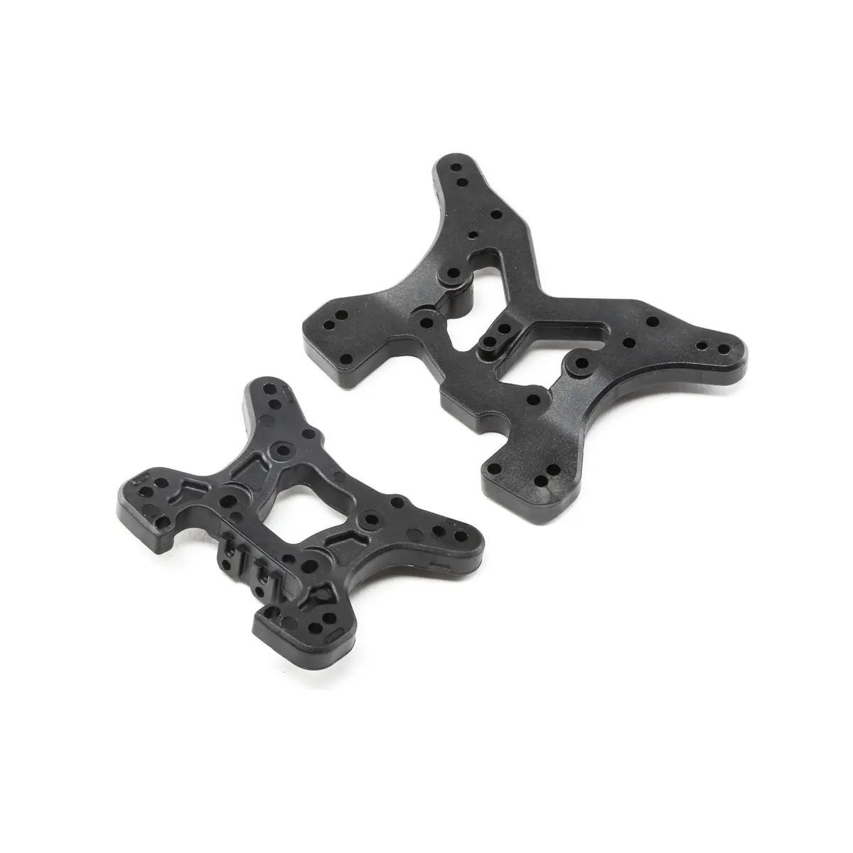 Losi Shock Tower Set: Tenacity All 1