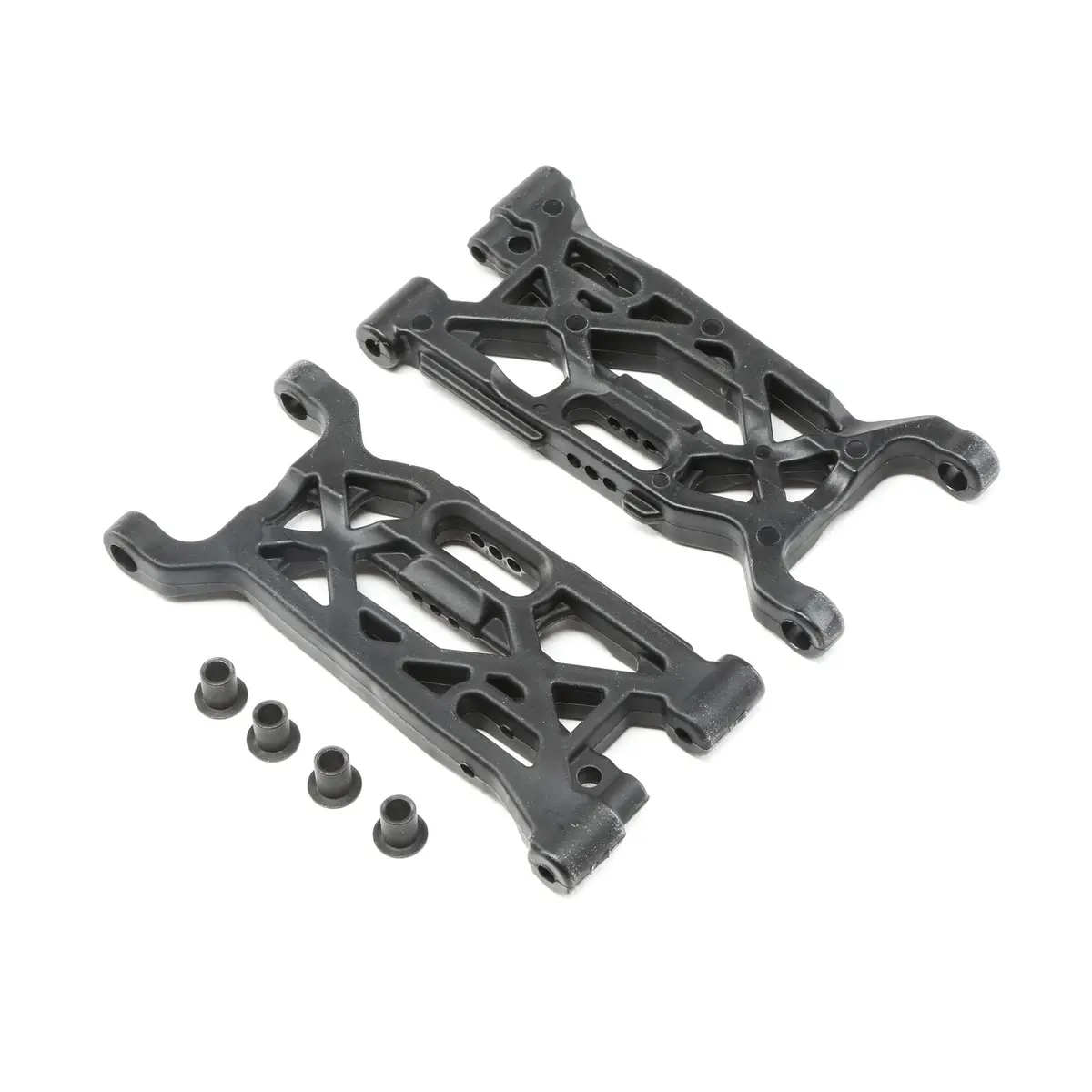 Losi Front Arm Set: Tenacity Sct 1