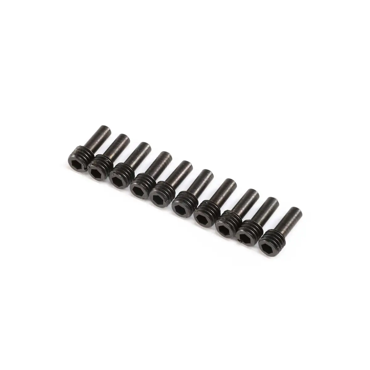 Center Driveshaft Screw Pin (10): Lmt 1
