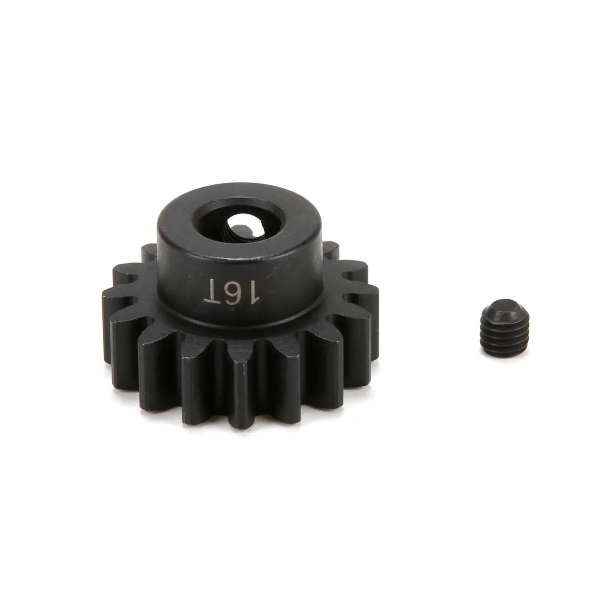 Losi Pinion Gear, 16T, Mod 1.5 1