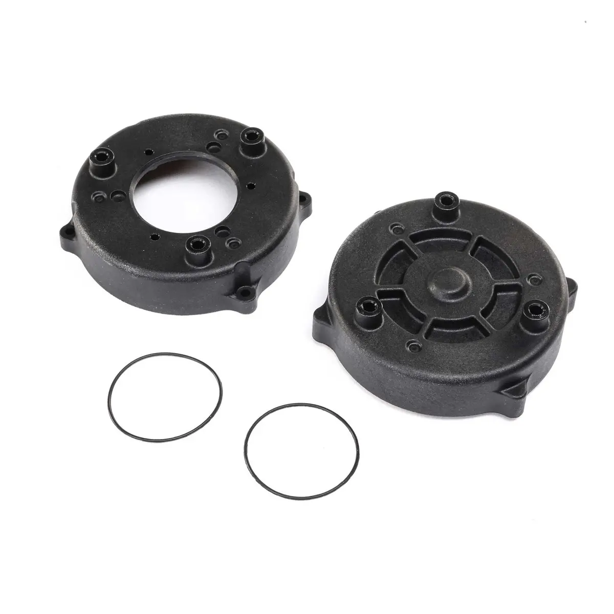 Losi Flywheel Housing & Seal Set: Promoto-Mx 1