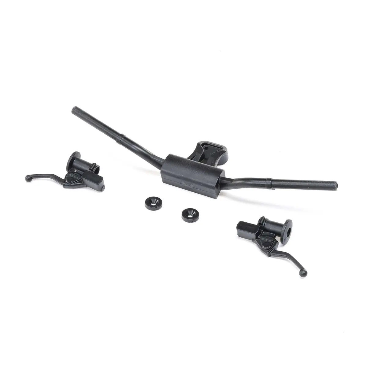 Losi Handle Bar Set: Promoto-Mx 1