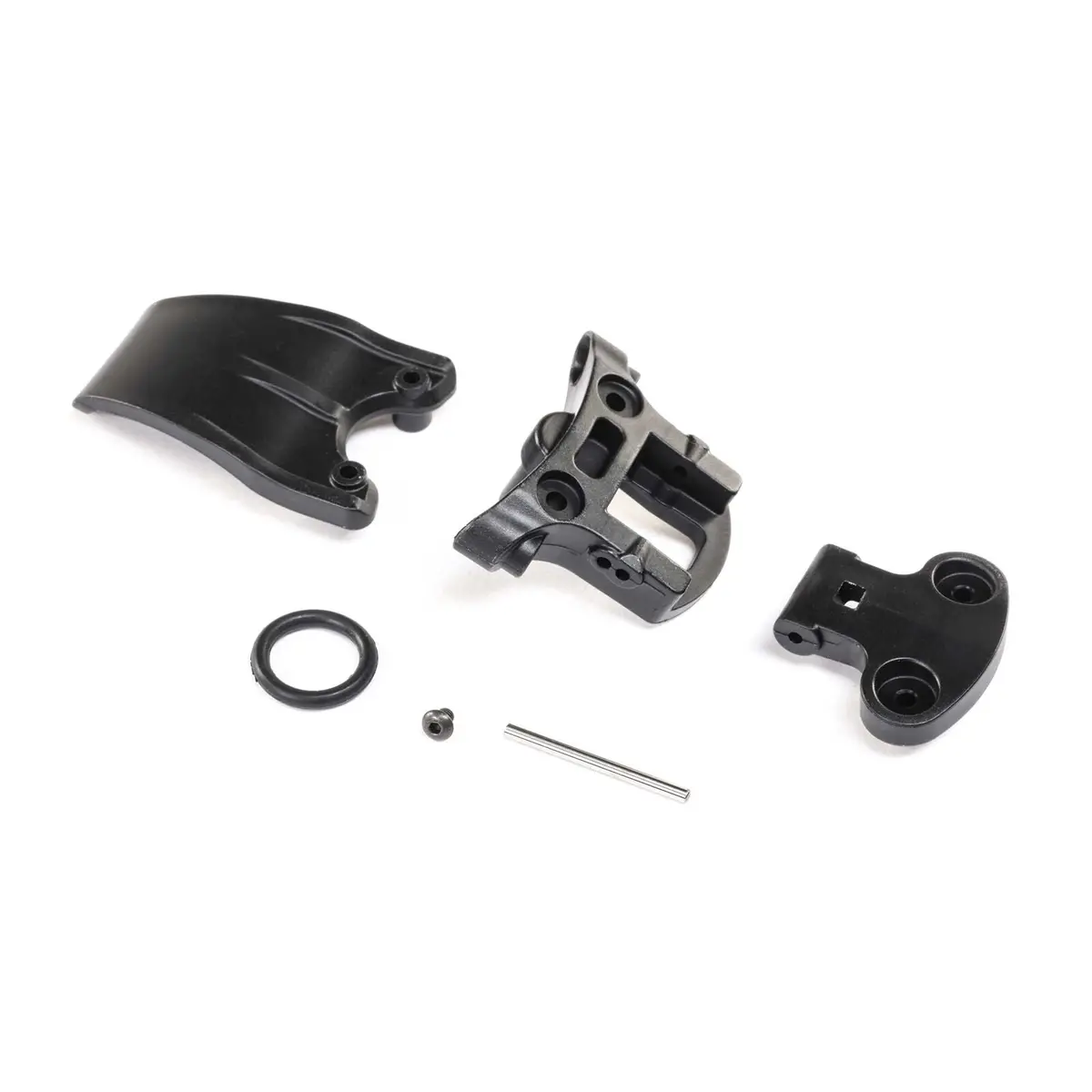 Losi Rear Fender Mount Set: Promoto-Mx 1