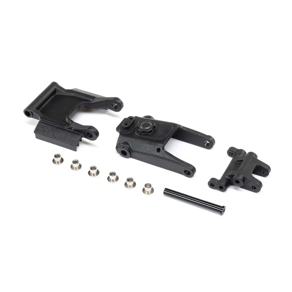 Losi Control Arms & Hardware, Crash Structure: Promoto-Mx 1