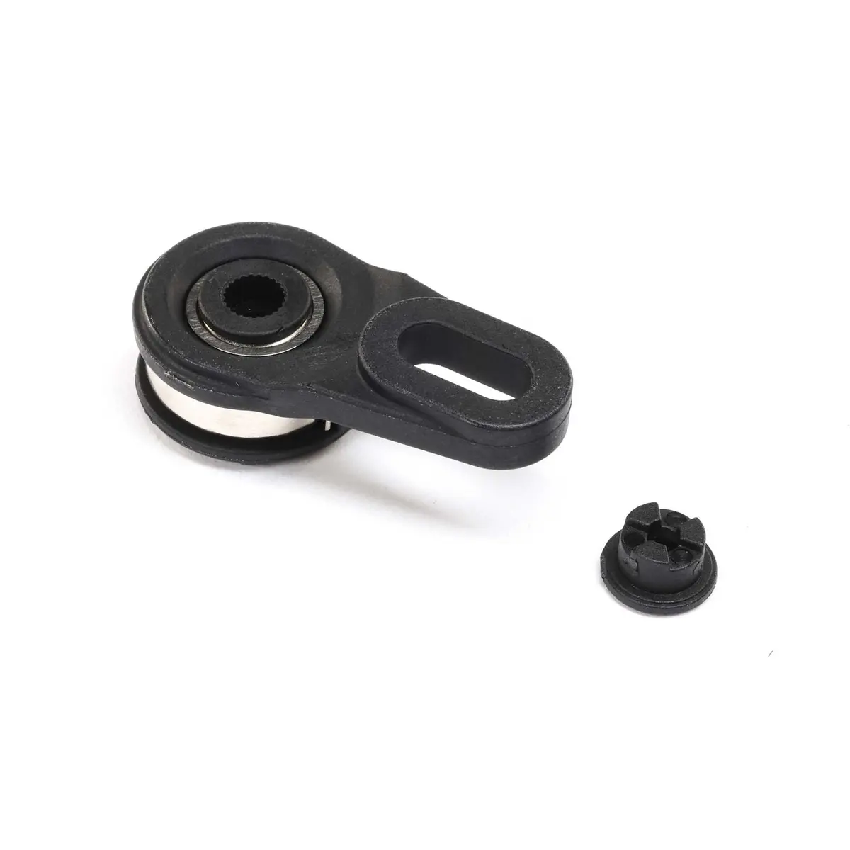 Losi Servo Saver Assembly: Promoto-Mx 1