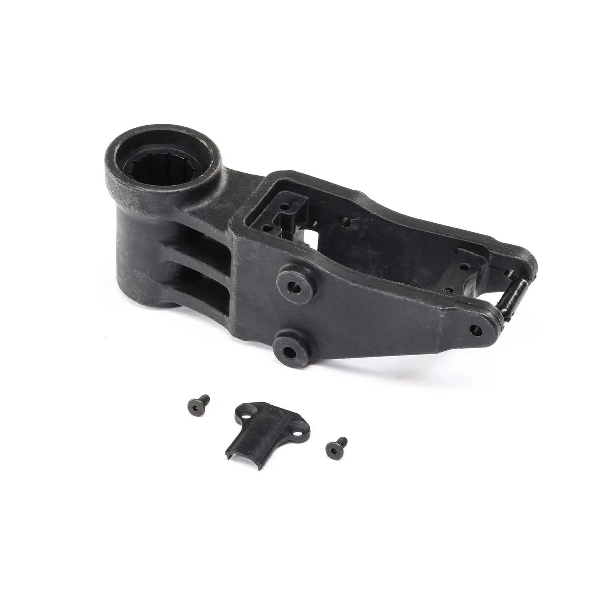 Losi Front Bulkhead: Promoto-Mx 1