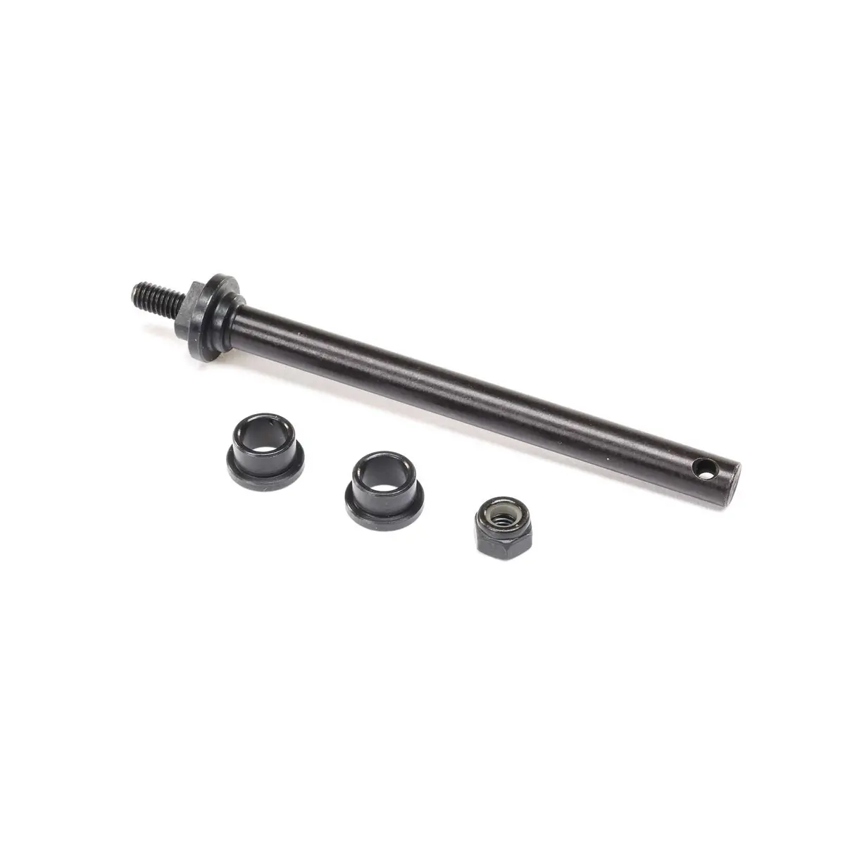 Losi Swing Arm Layshaft With Hardware: Promoto-Mx 1