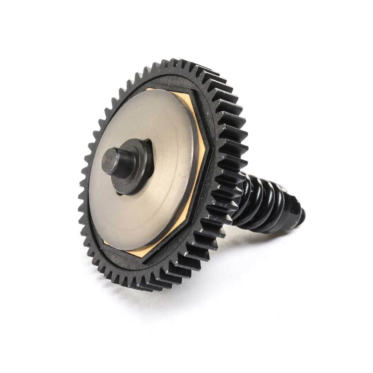 Losi Slipper Unit, Complete, Assembled: Promoto-Mx 1