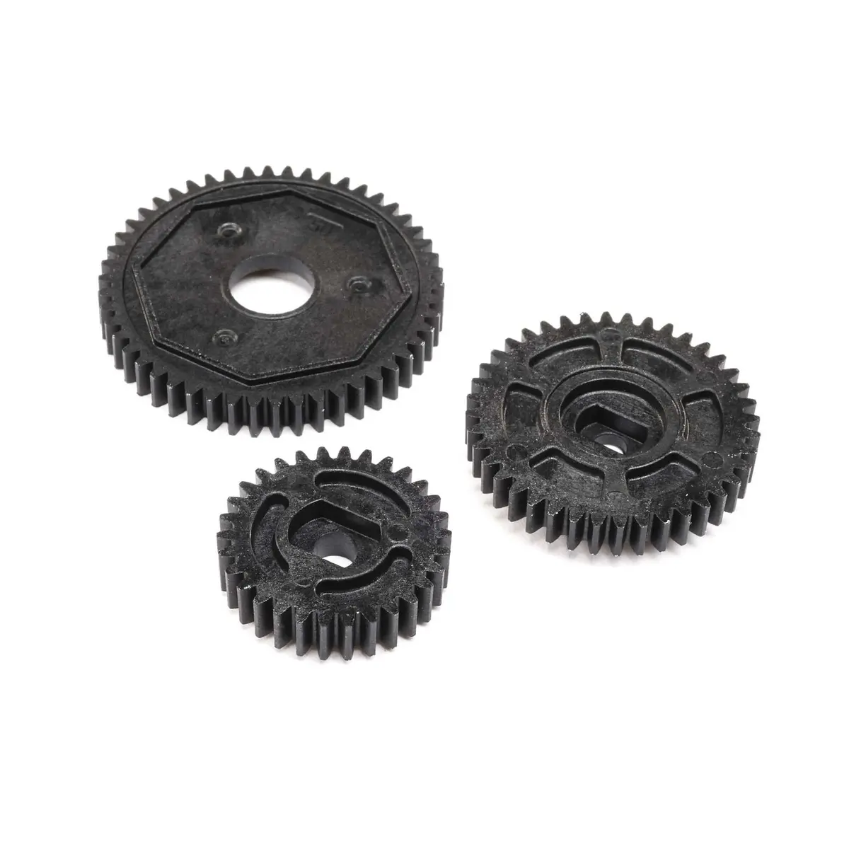 Losi Transmission Gear Set: Promoto-Mx 1