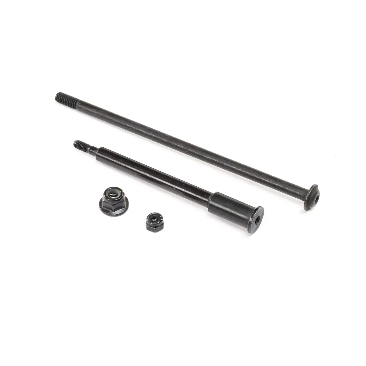 Losi Axle Set: Promoto-Mx 1