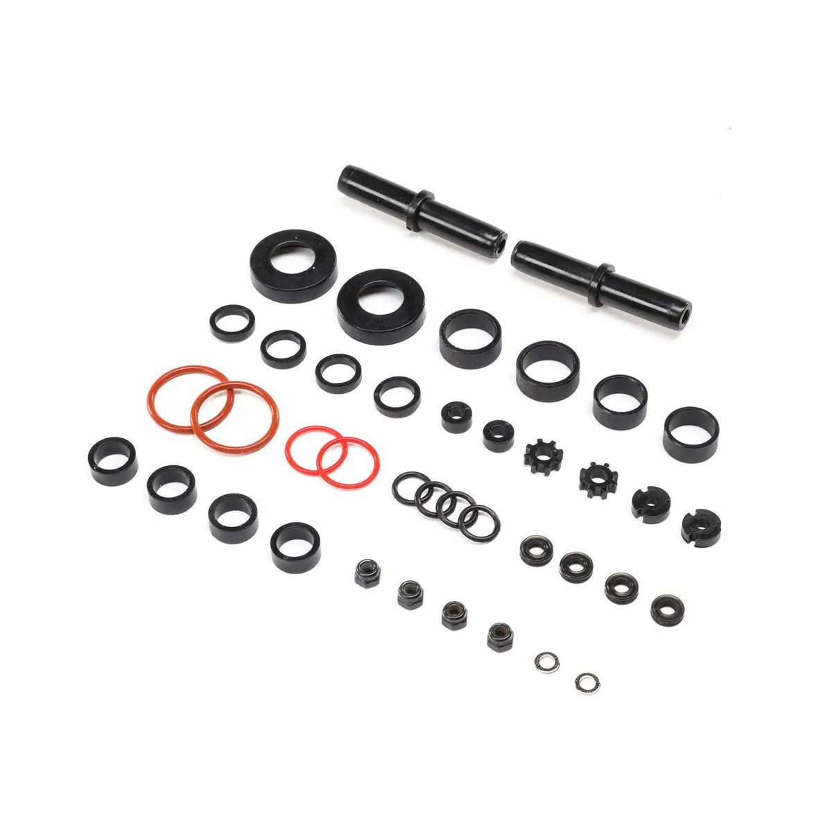 Losi Fork Rebuild Kit: Promoto-Mx 1
