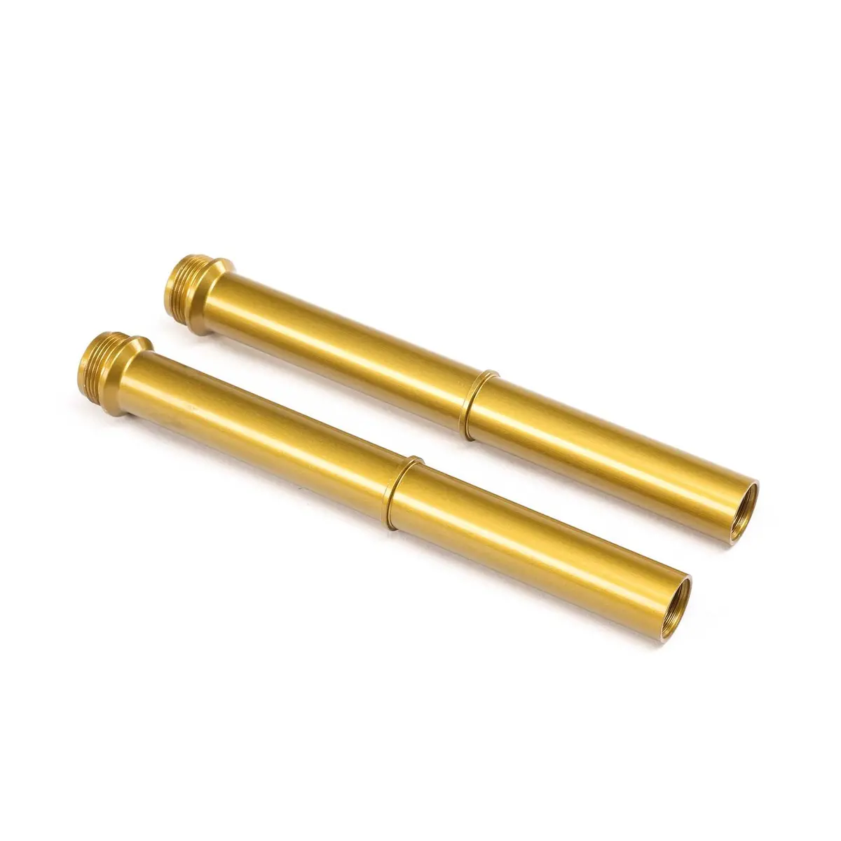 Losi Fork Tube Set: Promoto-Mx 1