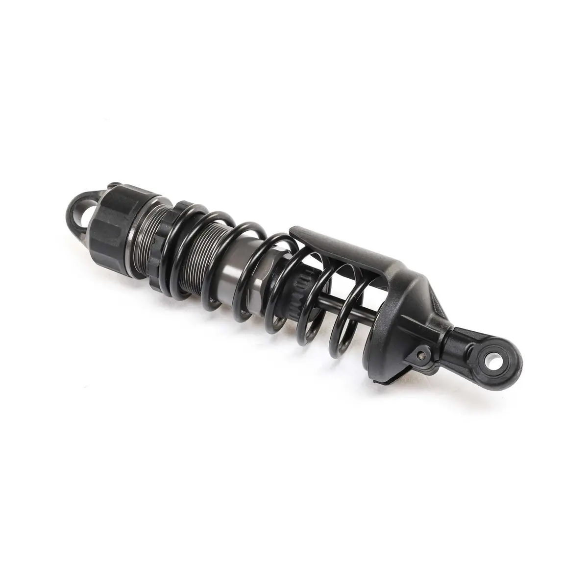 Losi Rear Shock Set, Complete & Assembled: Promoto-Mx 1