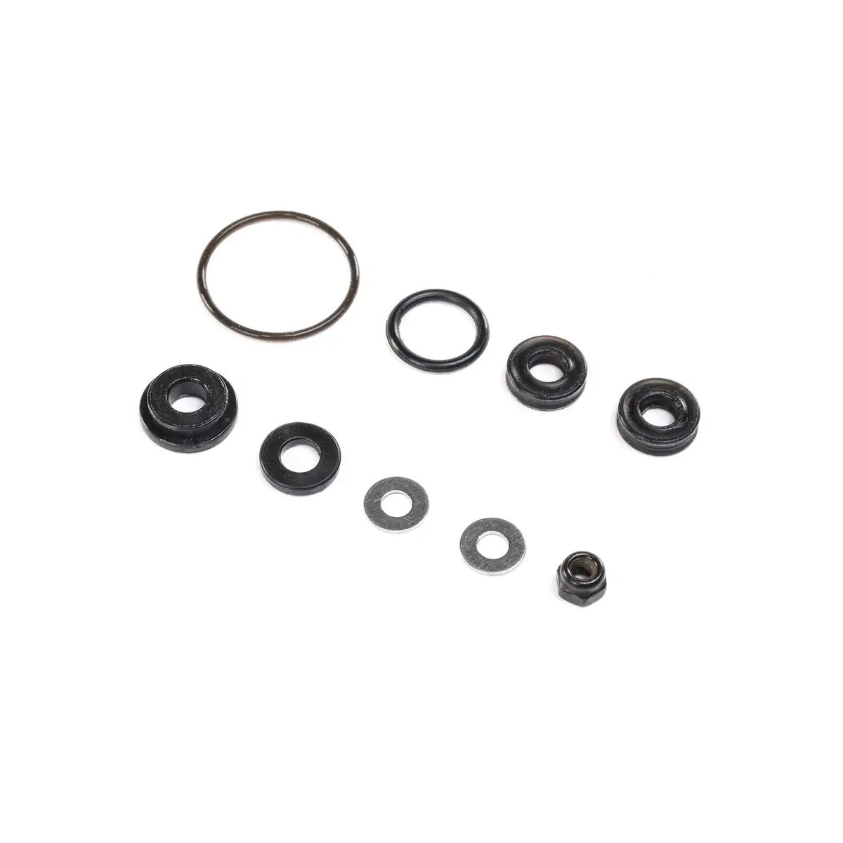 Losi Shock Rebuild Kit: Promoto-Mx 1