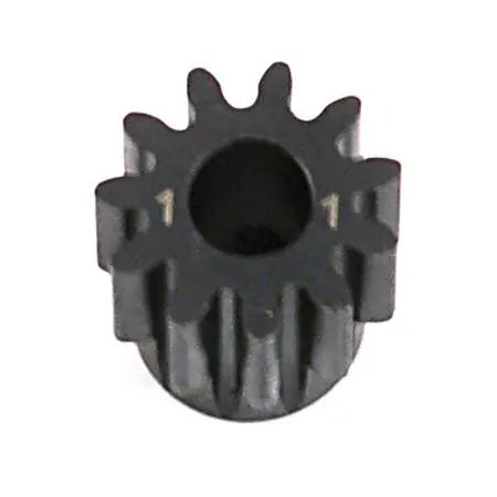 Losi 1.0 Module Pitch Pinion, 11T: 8E,Scte 1