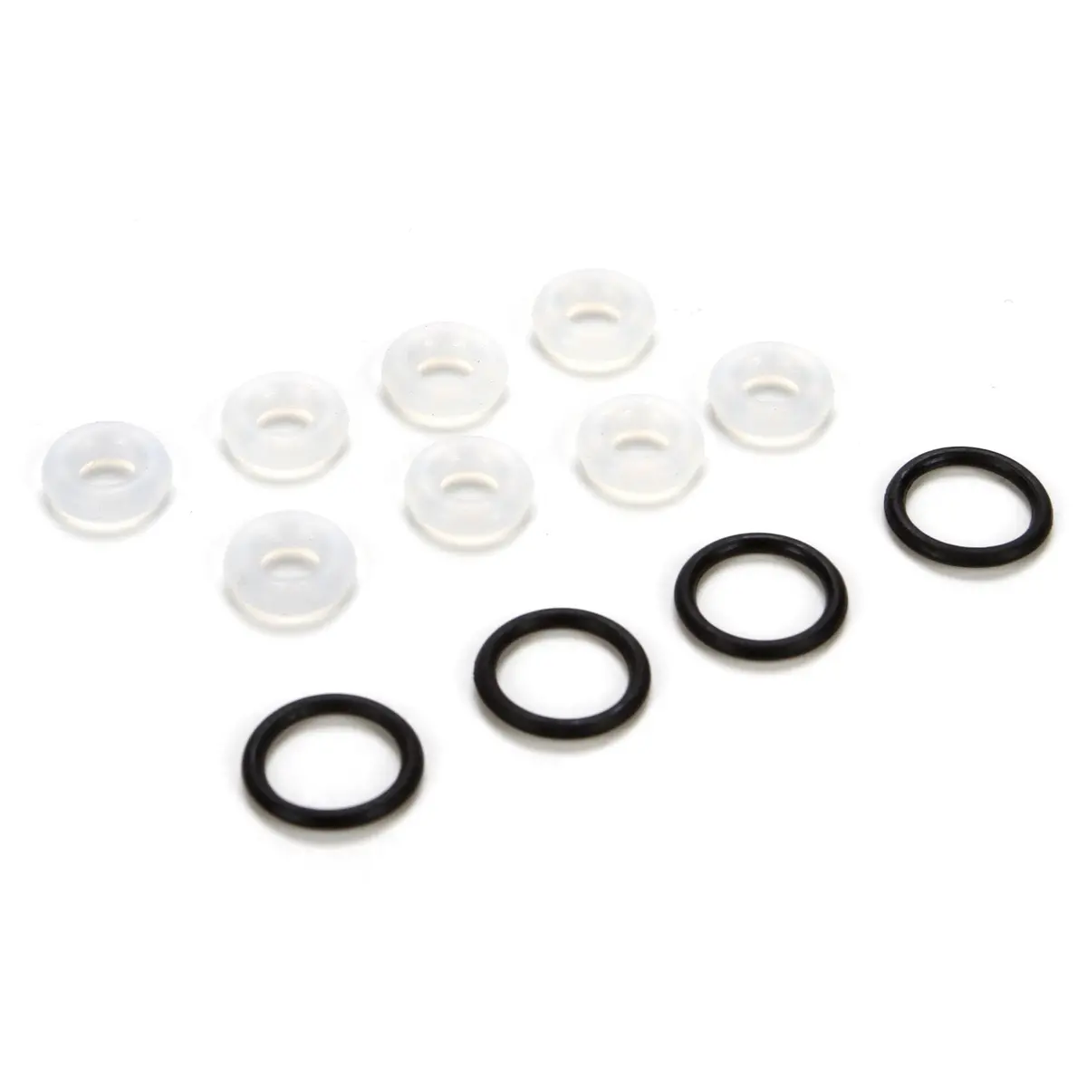 Losi Shock O-Ring Set: 8B, 8T 1