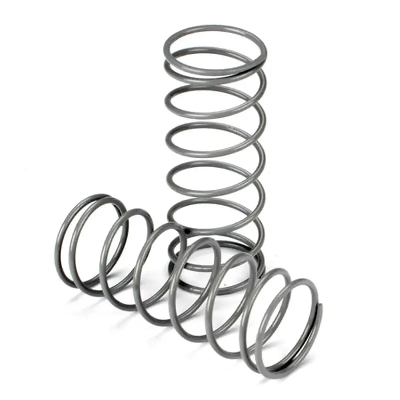 Losi 15Mm Springs 2.3" X 5.6 Rate, Grey 1