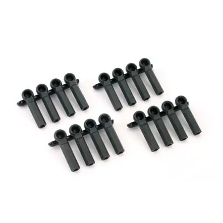 Losi Hd 30 Degree Plastic Ball Cups 1