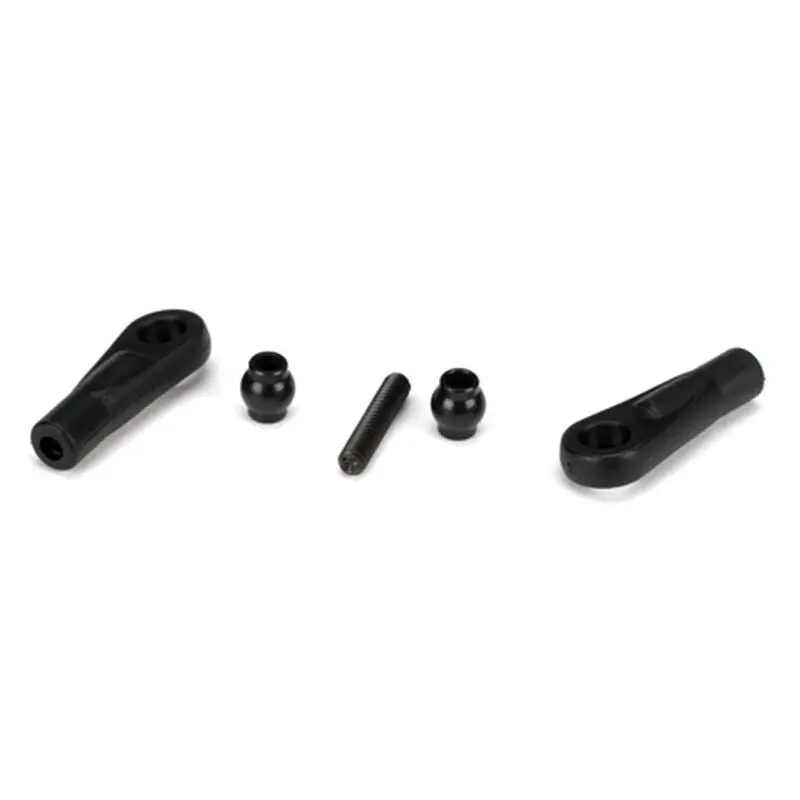 Losi Hd Steering Link Set: 8B 1