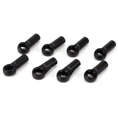 Losi 5Mm Rod End Set: 8B, 8T 1