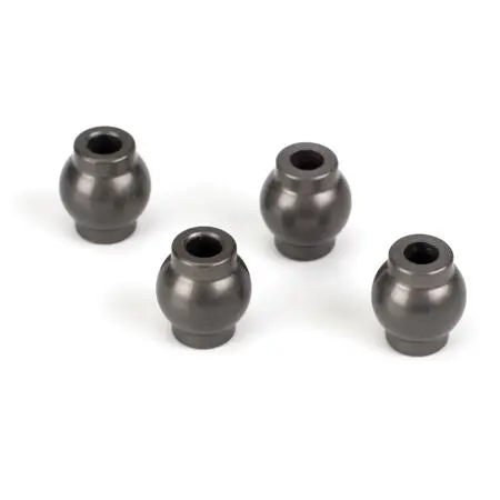 Losi Suspension Balls 8.8Mm: 8B, 8T 1