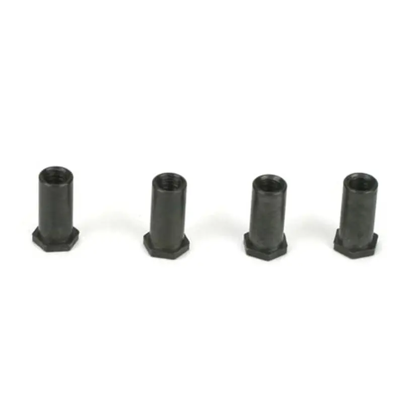 Losi Threaded Chassis Inserts/Short 1