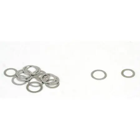 Losi Shim Set, Metric 5Mm/6Mm 1