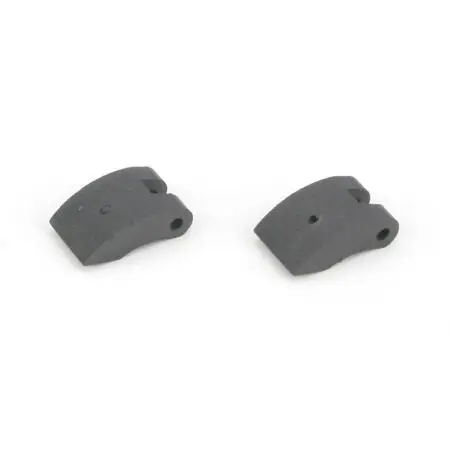 Losi Clutch Shoes (2) Composite: 8B, 8T, 8X 1