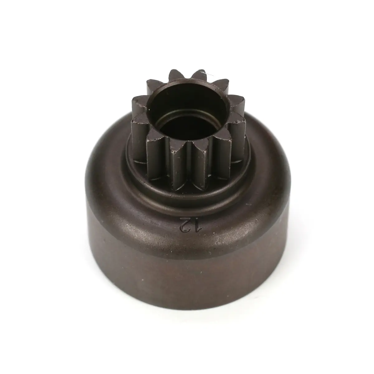 Losi High Endurance Clutch Bell, 12T: 2.0 1