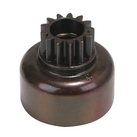 Losi High-Endurance Clutch Bell, 13T: 2.0, 8X 1