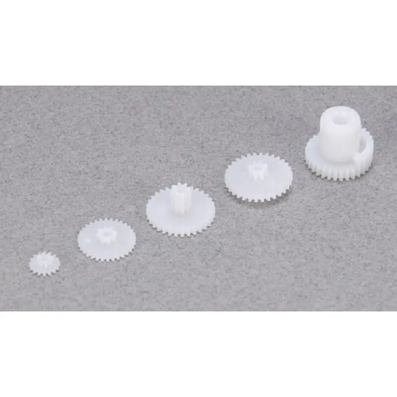 Losi Ms20ds Servo Gear Set 1