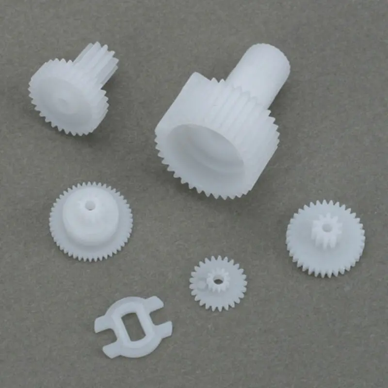 Losi Msx12 Servo Gear Set 1