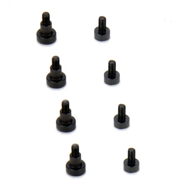 Losi 2 X 6Mm Shoulder And Hub Screws 1