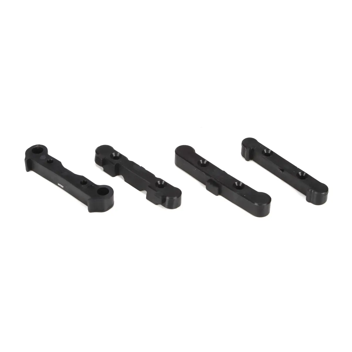Losi Suspension Mount Set: Mini 8Ight 1