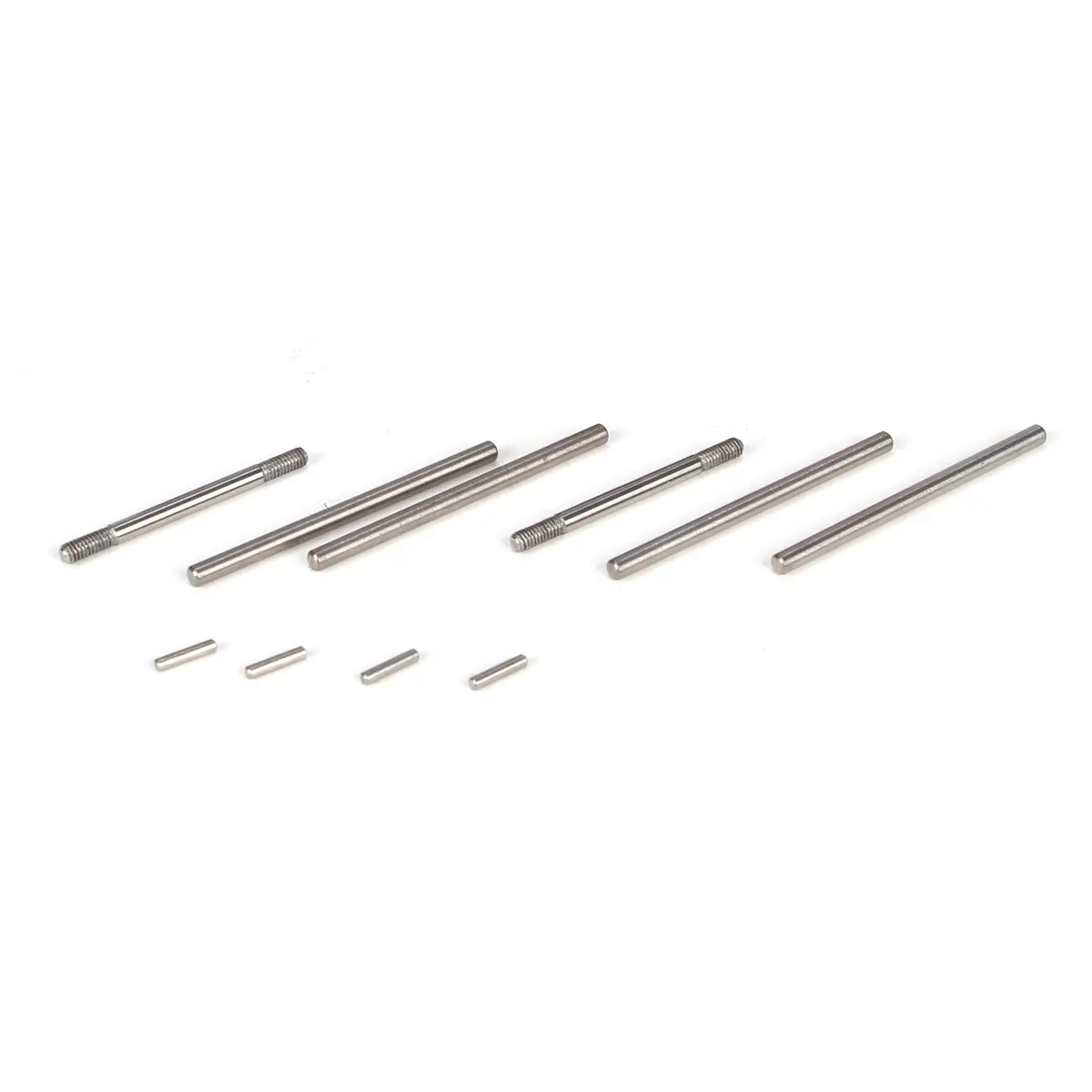 Losi Hingepin Set(6): Mini 8Ight 1