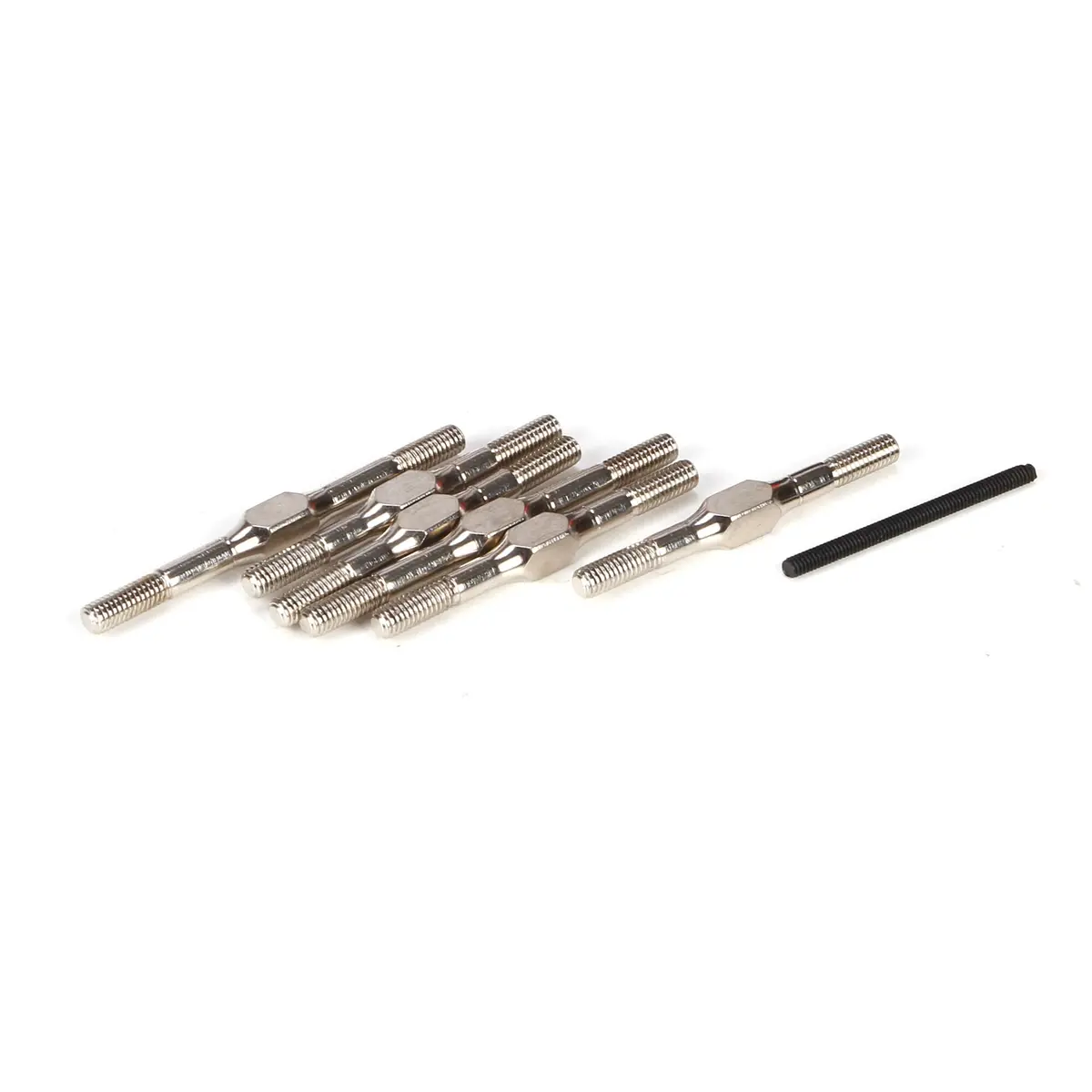 Losi Turnbuckle Set: Mini 8Ight 1