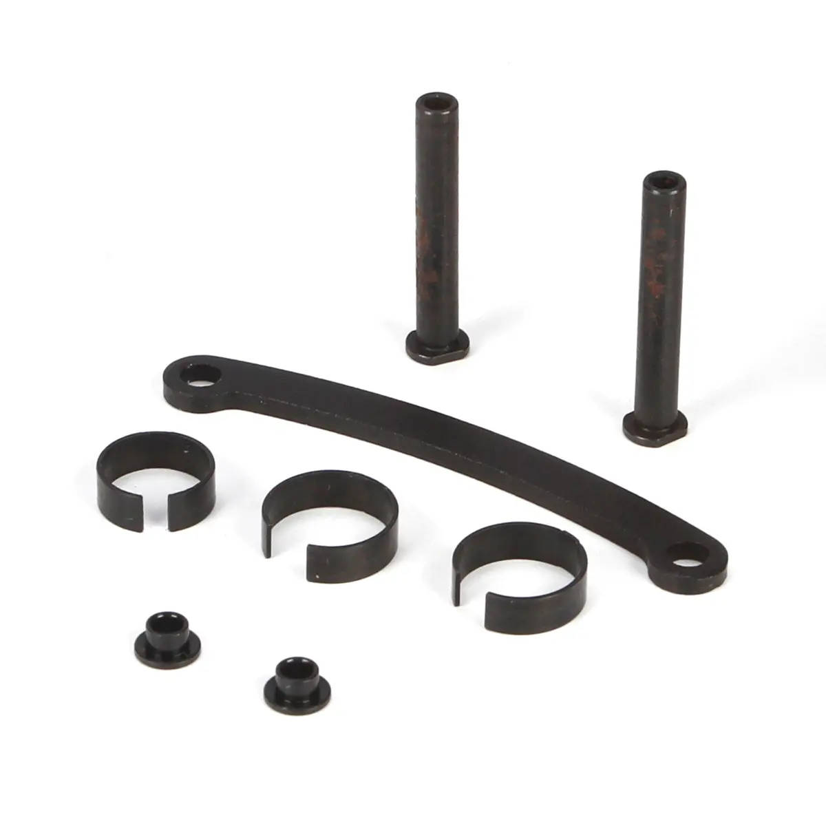 Losi Steering Hardware Set: Mini 8Ight 1