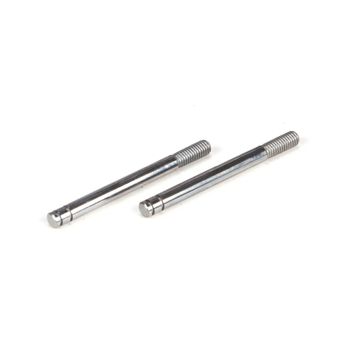 Losi Front Shock Shaft Set: Mini 8Ight 1