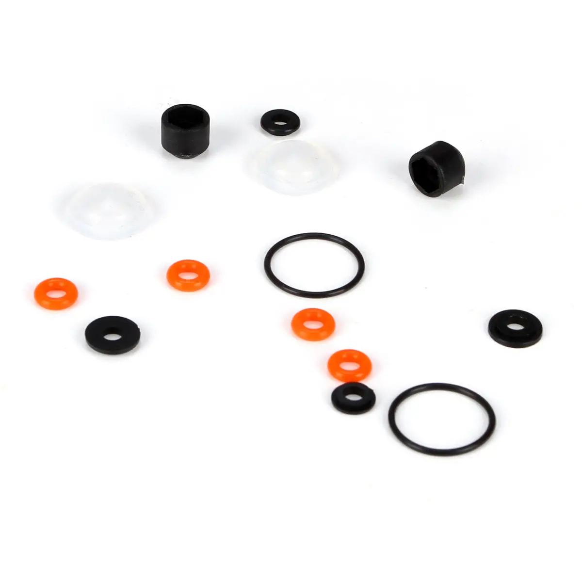 Losi Shock Rebuild Set: Mini 8Ight 1