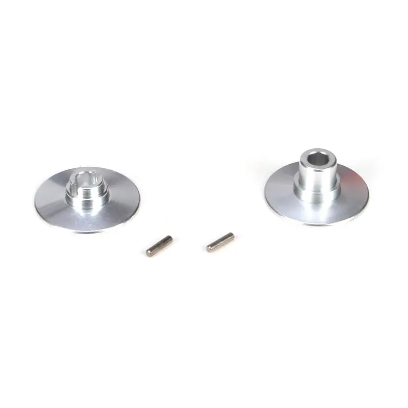 Losi Slipper Plate Set: Mini 8Ight 1